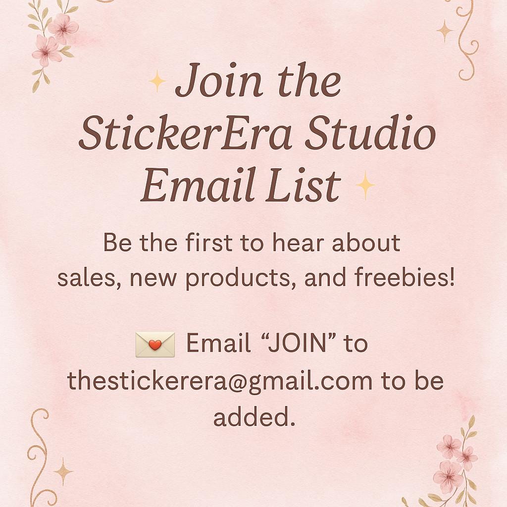 Tattooed Belle Reading Sticker | Bookish Vinyl Decal with Edgy Princess Aesthetic | Tattoo Princess Book Lover Gift | Journal & Kindle Sticker | Multiple Sizes - The Sticker Era