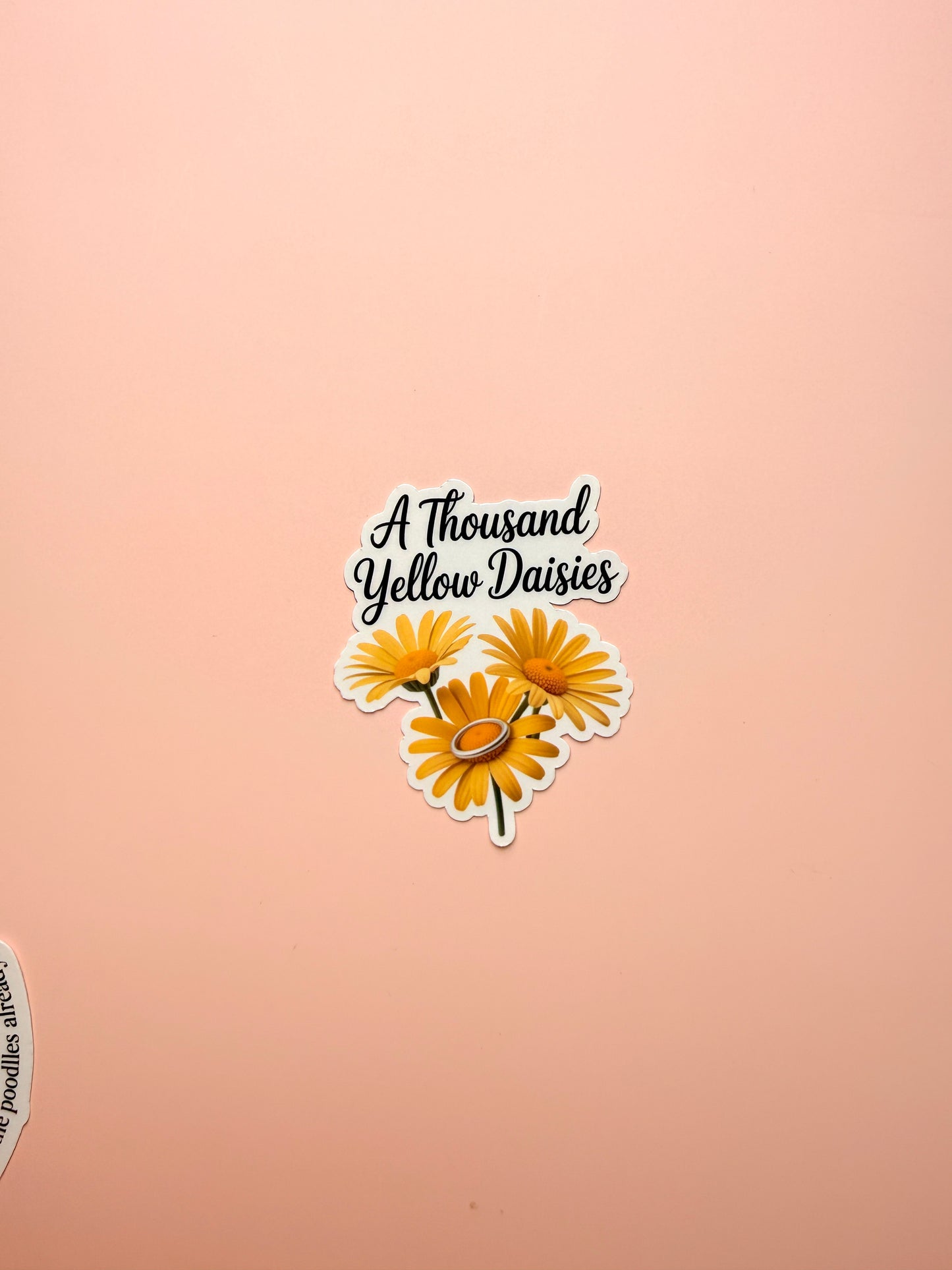 Gilmore Girls Sticker Bundle | Cozy TV Show Vinyl Stickers for Readers & Coffee Lovers