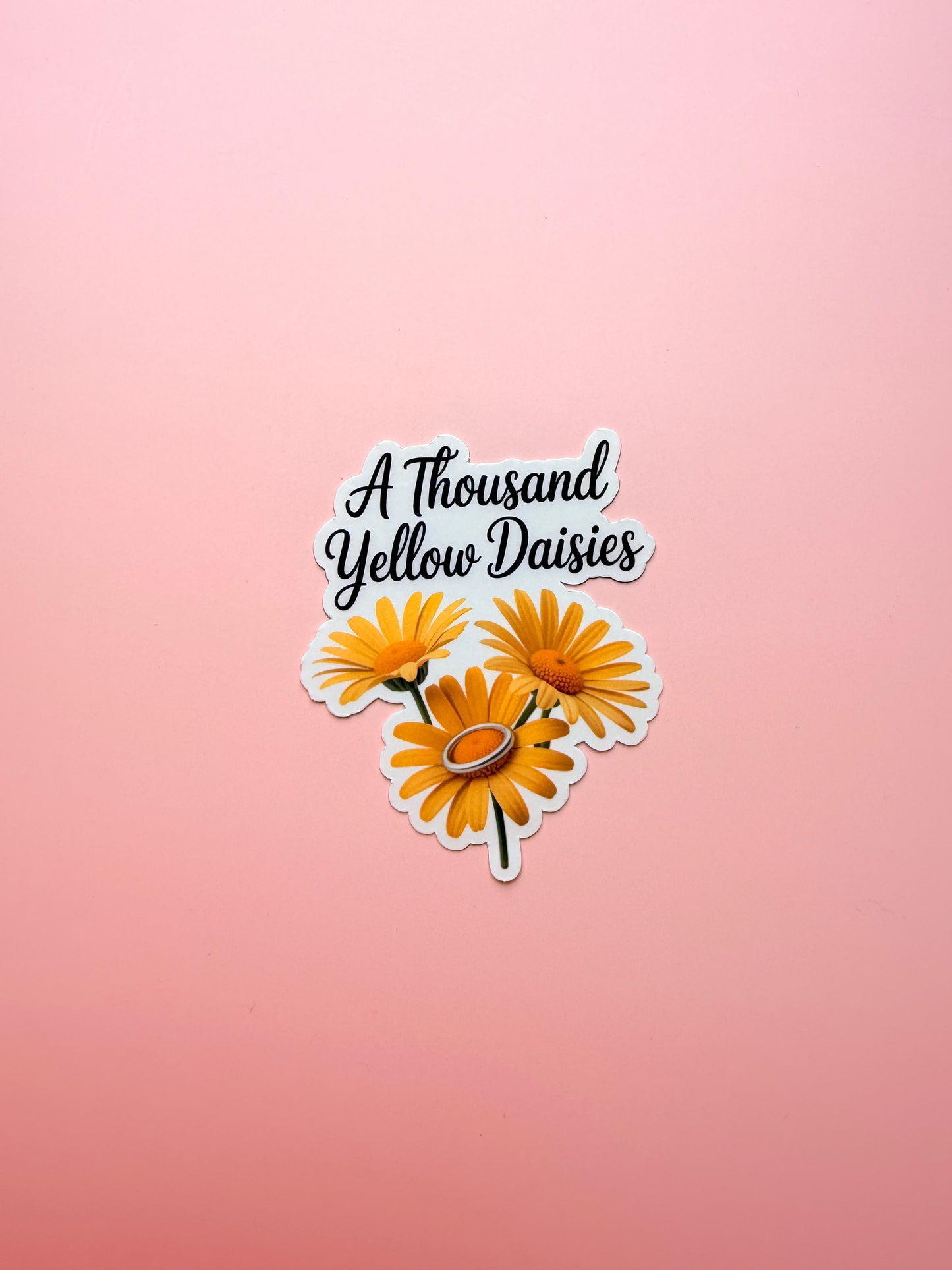 Gilmore Girls Sticker Bundle | Cozy TV Show Vinyl Stickers for Readers & Coffee Lovers