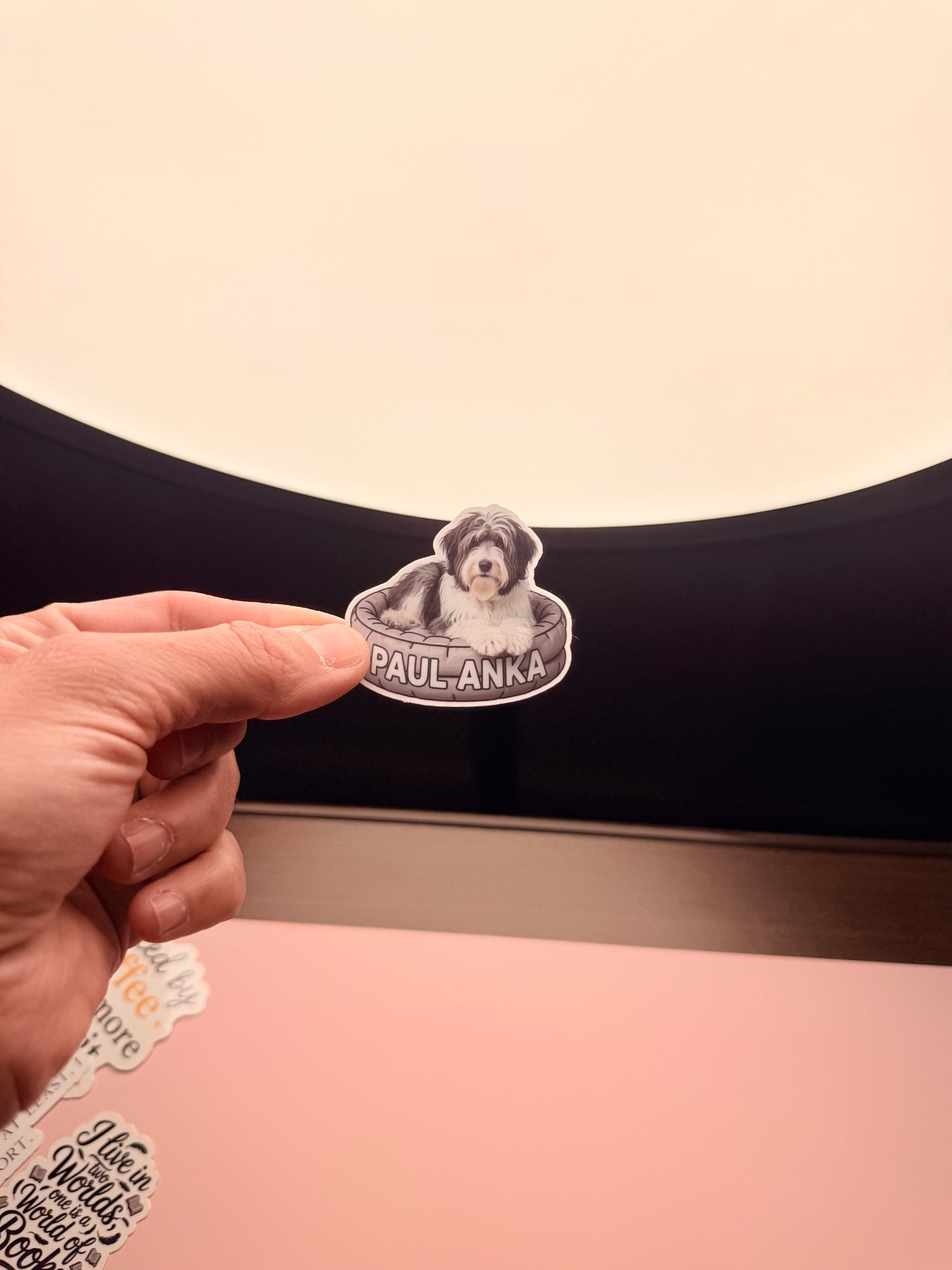 Gilmore Girls Sticker Bundle | Cozy TV Show Vinyl Stickers for Readers & Coffee Lovers