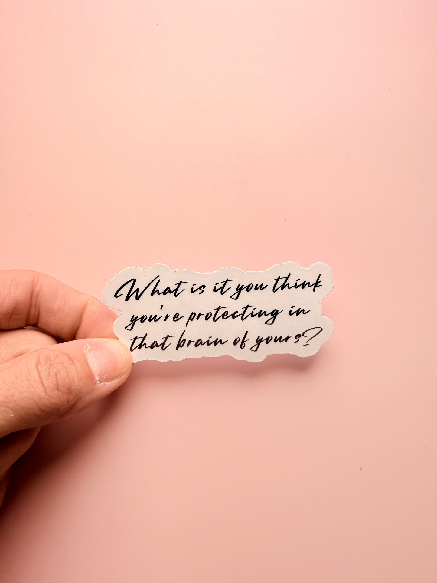 Alchemised Sticker Pack | Bookish Vinyl Stickers for Readers & Fandom Lovers