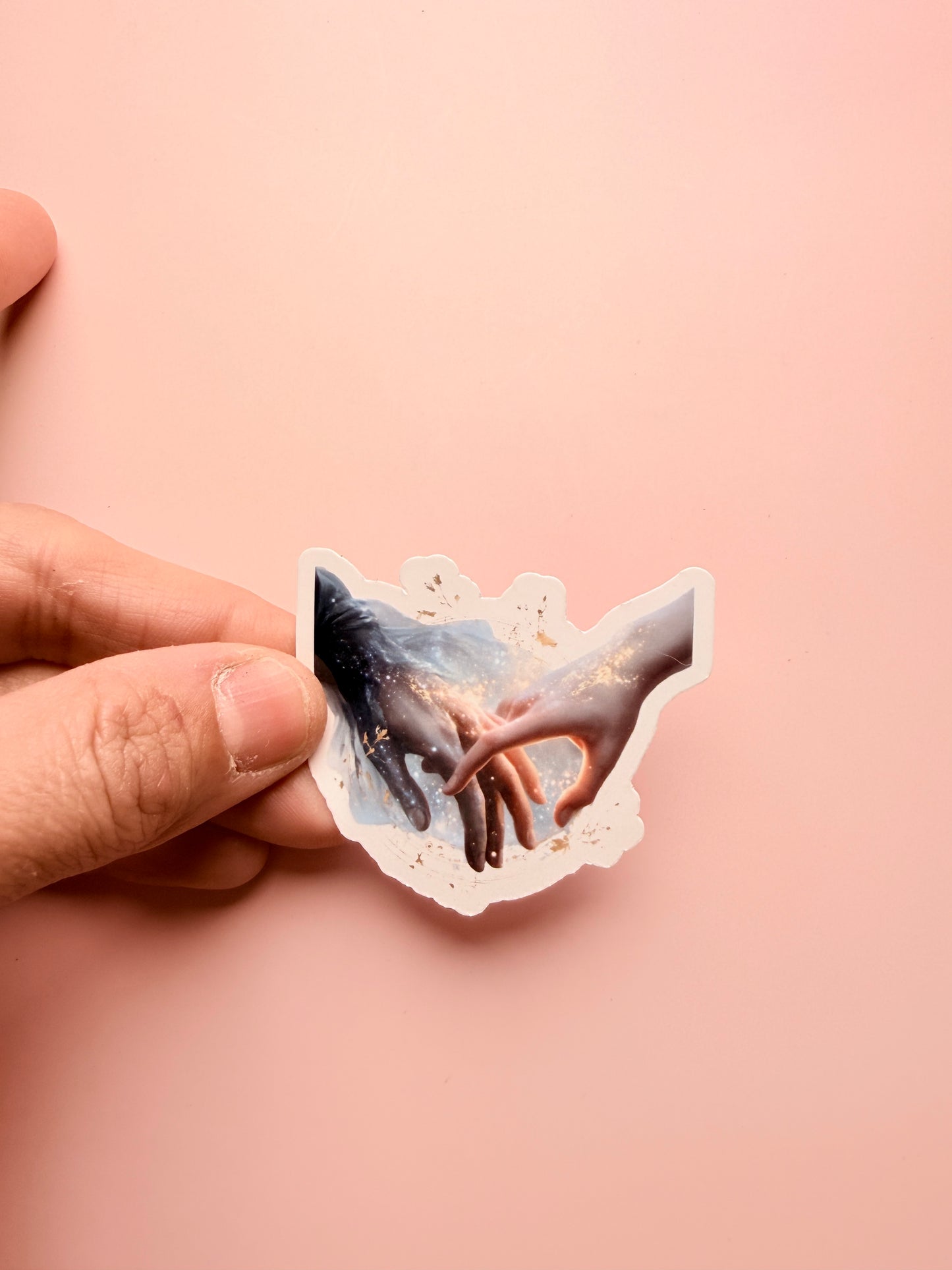 Alchemised Sticker Pack | Bookish Vinyl Stickers for Readers & Fandom Lovers